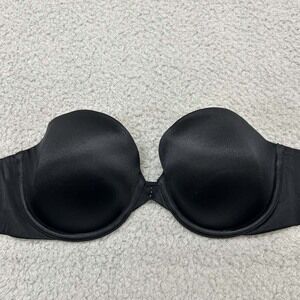 Victoria Secret Bra 34C T-Shirt Bra Biofit Multi-Way
